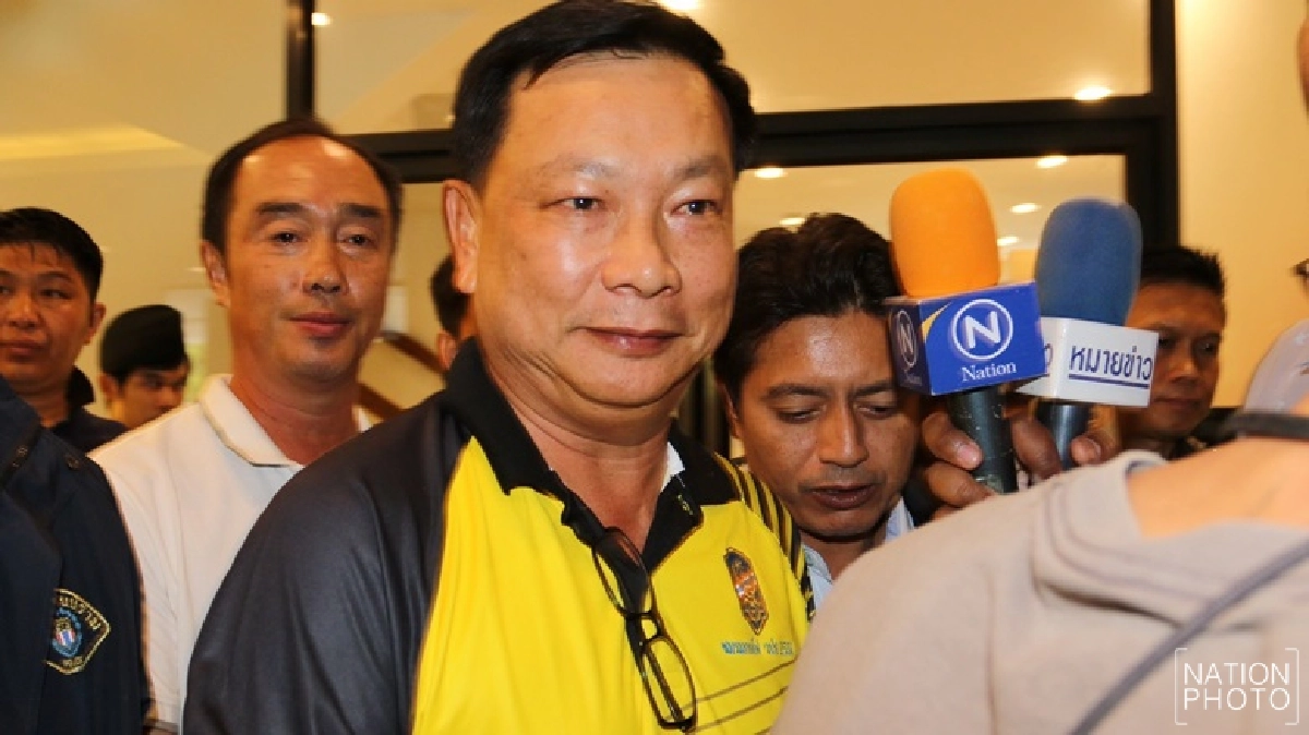 'บรรยิน'ปัดเด็ก3เดือนเป็นลูกเตรียมฟ้องสื่อ