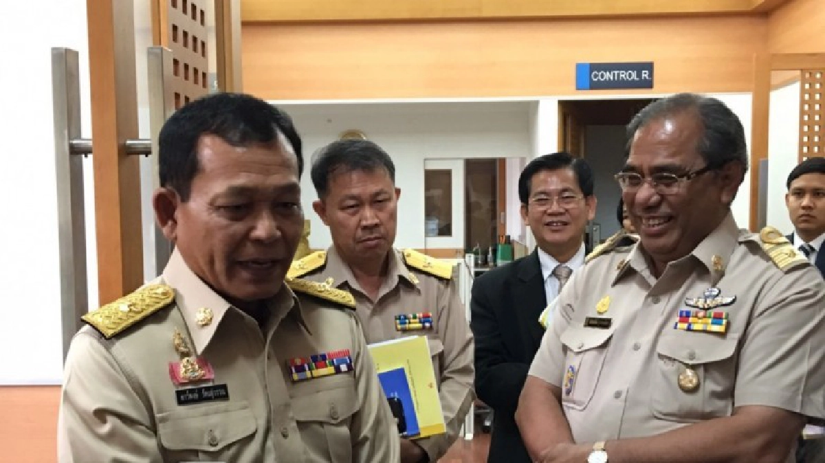 ยกเครื่องพ.ร.บ.ระเบียบข้าราชการครูฯผุดอ.ก.ค.ศ.สพฐ.