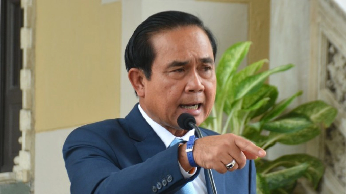 "ถ้า รพ.ไหนไม่รับ ก็ไปที่อื่น" นายกฯ 