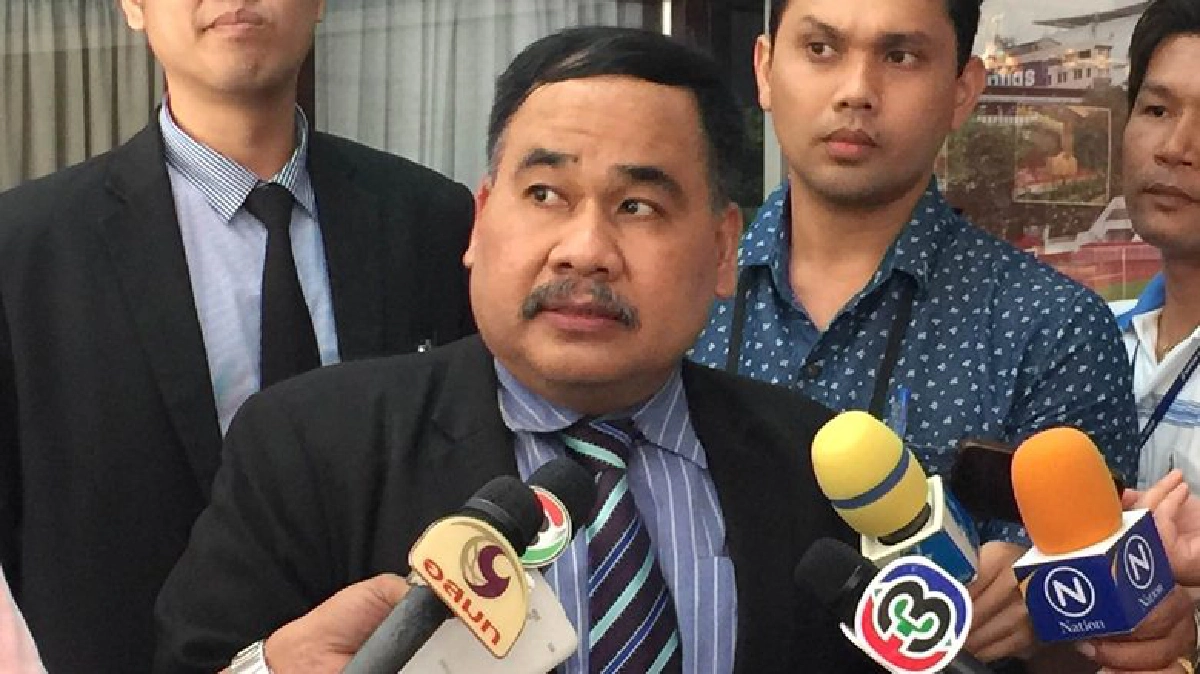 พี่ชายอดีตคนขับรถ‘หญิงไก่’ให้ข้อมูลกองปราบ