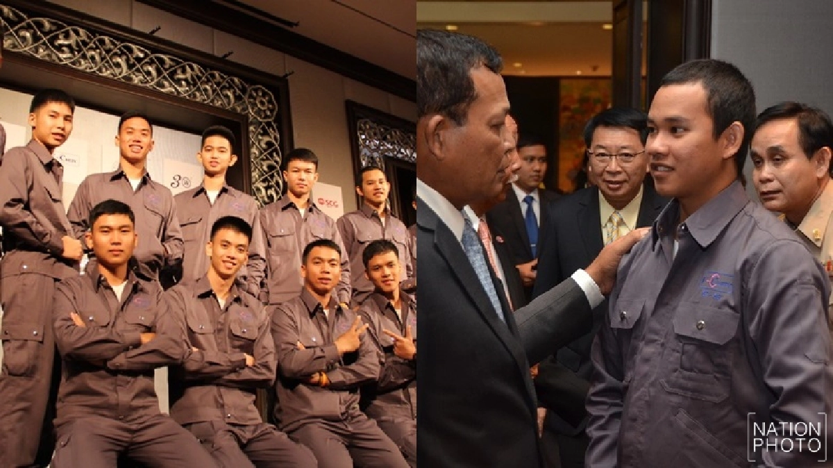 'วีเชฟ'ซีซั่น4ปั้นยอดฝีมือ'ช่างเทคนิควิศวะเคมี' 'วีเชฟ'ซีซั่น4ปั้นยอดฝีมือ'ช่างเทคนิควิศวะเคมี'