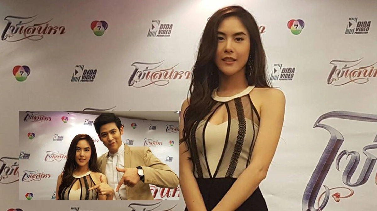 ‘พีค’ ซบช่อง 7 เซ็นสัญญา 3 ปี ‘พีค’ ซบช่อง 7 เซ็นสัญญา 3 ปี