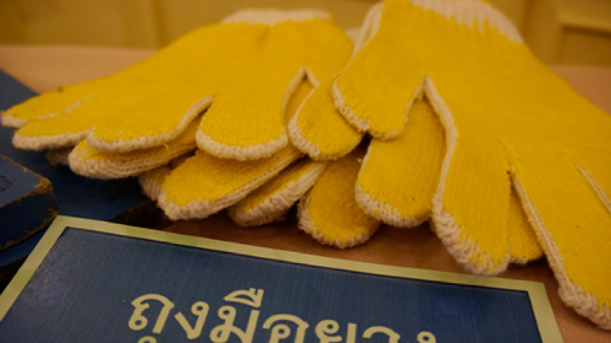 กยท.จัดใหญ่ครบรอบ 1 ปี โชว์ผลวิจัยเด่นทั้งระบบ กยท.จัดใหญ่ครบรอบ 1 ปี โชว์ผลวิจัยเด่นทั้งระบบ