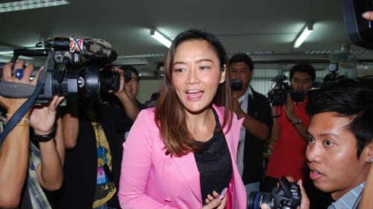 “มัลลิกา” เชื่อ “นศ.” แค่เหยื่อของ “ระบอบทักษิณ” 