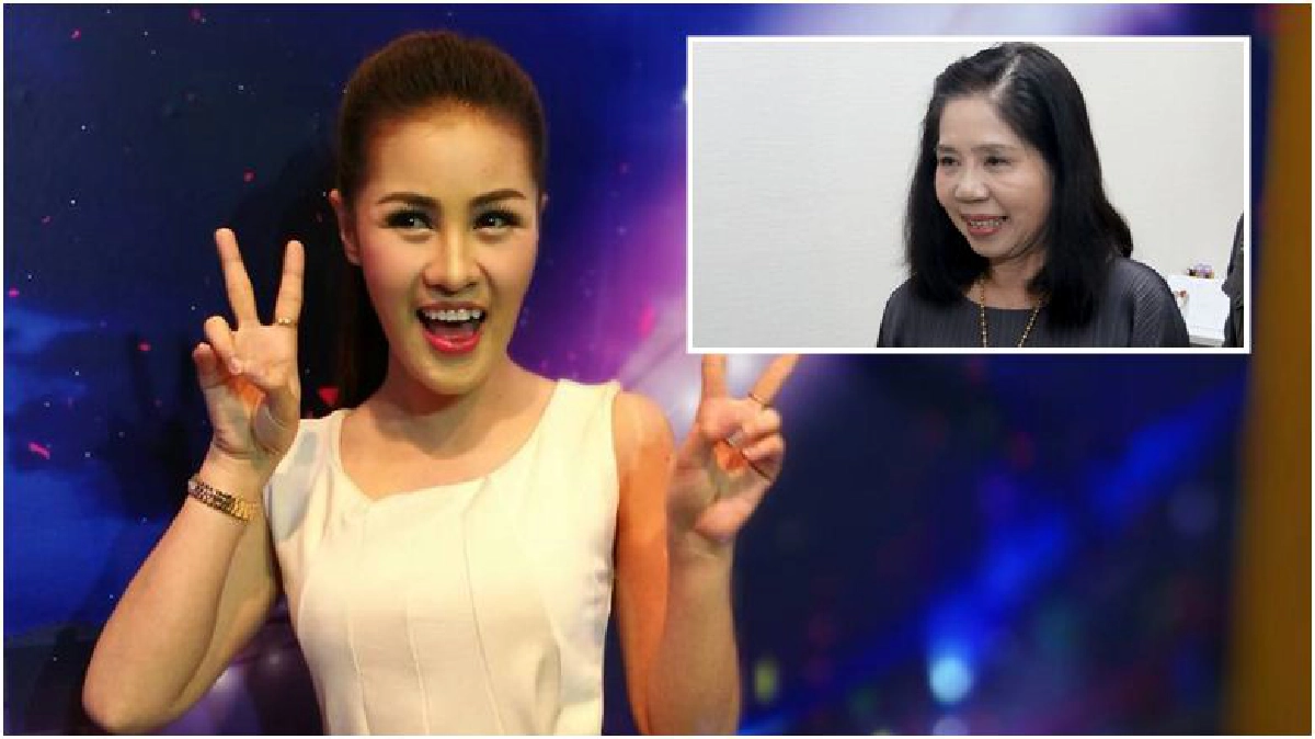 ‘หญิงลี’ เผยแบบนี้ รู้สึกอายชื่อคล้าย ‘หญิงไก่’ (มีคลิป) ‘หญิงลี’ เผยแบบนี้ รู้สึกอายชื่อคล้าย ‘หญิงไก่’ (มีคลิป)