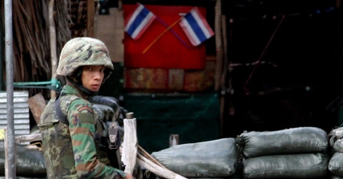 ครม.อนุมัติ 614ล.ให้จนท.3จว.ใต้ที่เสียชีวิต-เจ็บ ปี47-52