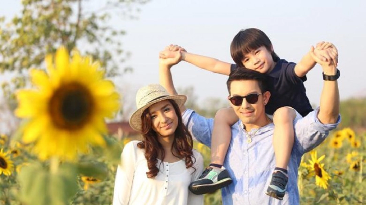 ละคร แรงตะวัน ลิขิตริษยา  เสน่หาข้ามเส้น พุธที่ 13 ก.ค. 59