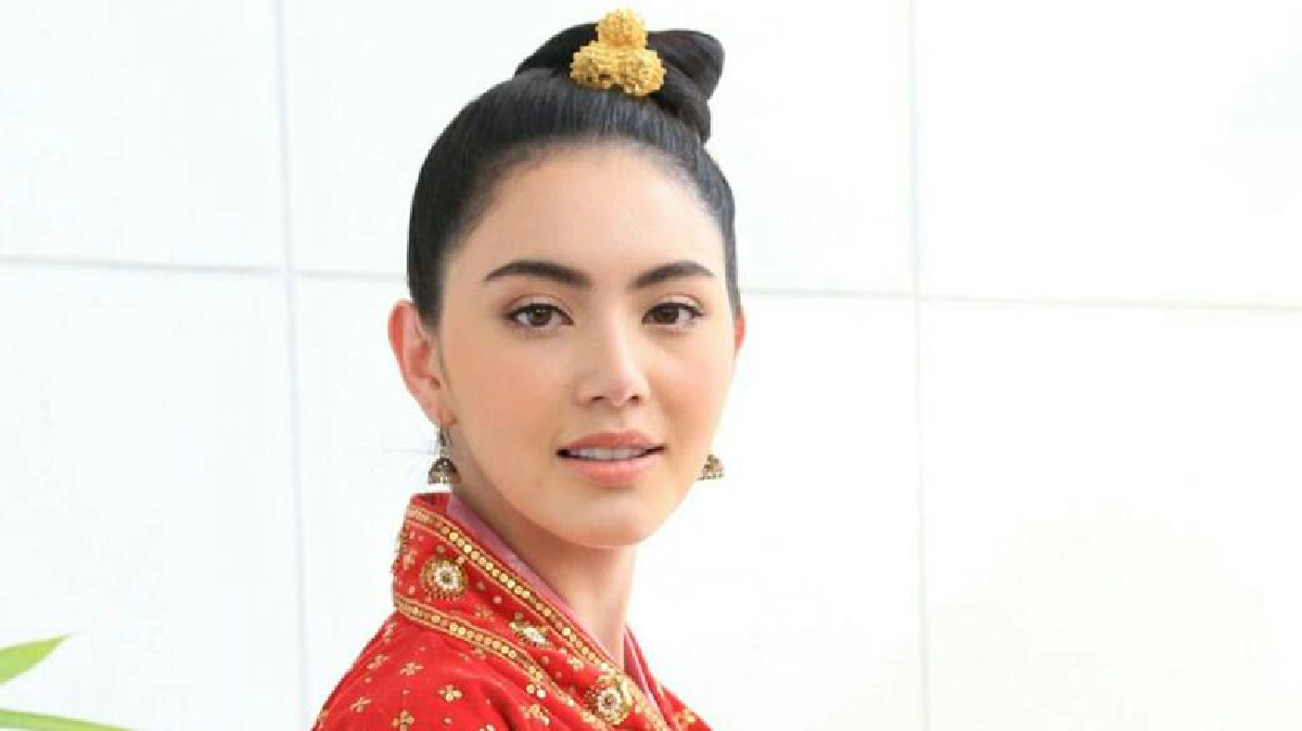 ‘ใหม่’ วอนหยุดดราม่า 'ชมพู่' อ้อนยังอยากเล่นละครของ 'บอย' ‘ใหม่’ วอนหยุดดราม่า 'ชมพู่' อ้อนยังอยากเล่นละครของ 'บอย'