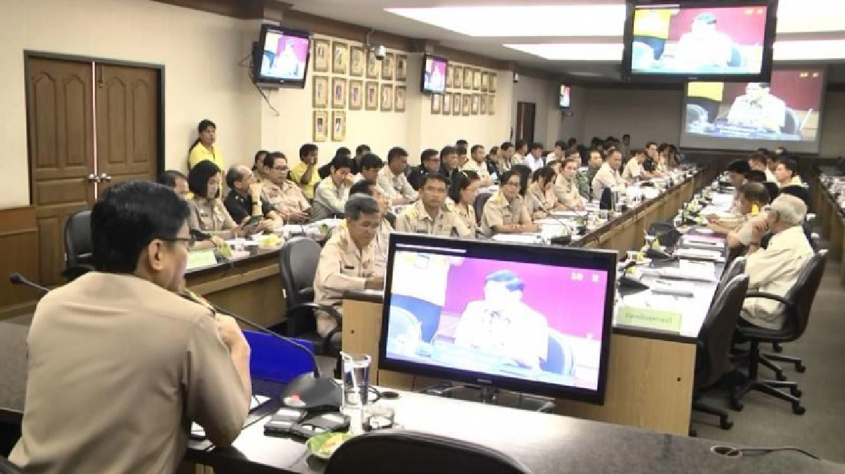 “ครู ค” เฮ ครม.ใจป้ำจัดงบฯ 258 ล้าน 