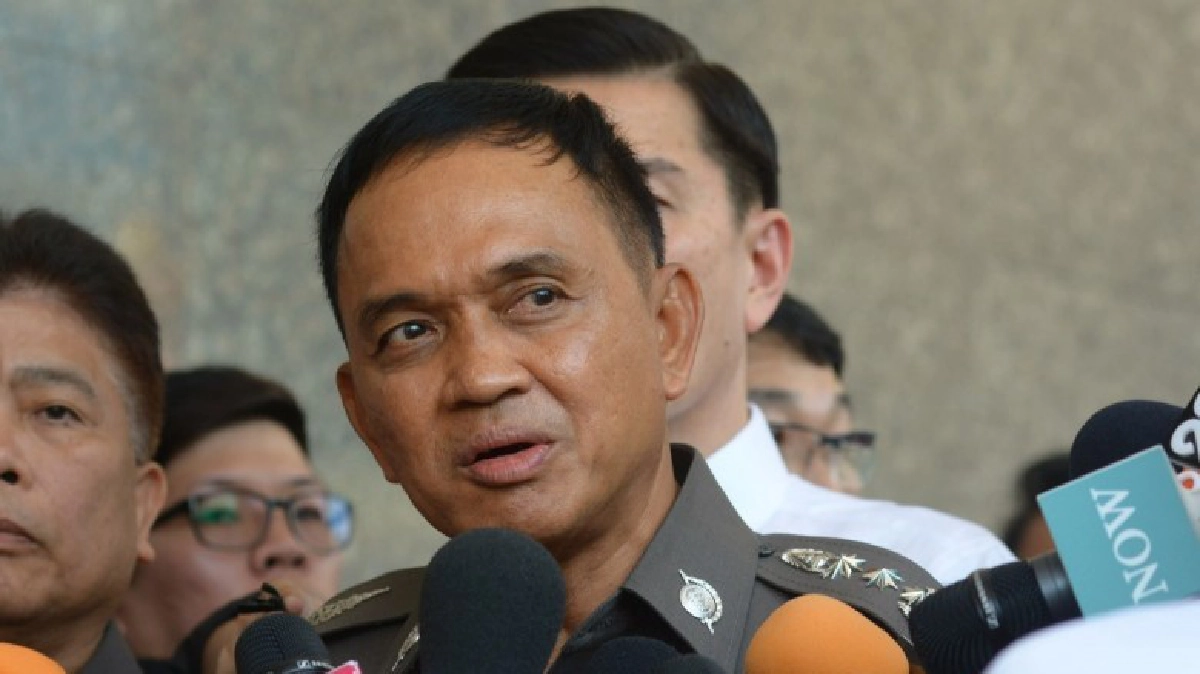 “ศานิตย์”ยันเรียกรับเงินเพื่อเลื่อนตำแหน่งโทษจำคุก 5 ปี