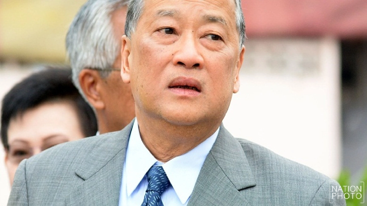 'พระศุกร์เข้า พระเสาร์แทรก'  