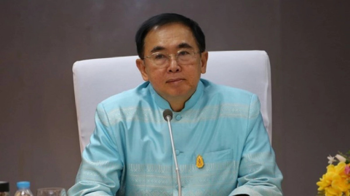 ครม.ไฟเขียวแผนแม่บทส่งเสริมคุณธรรมแห่งชาติฉบับแรก