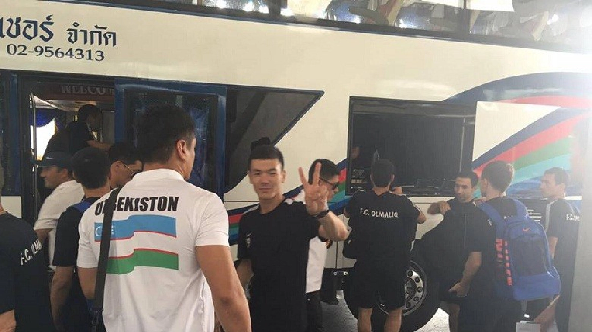 วางกำลังเข้มดูแล”ฟุตซอลสโมสรเอเชีย” วางกำลังเข้มดูแล”ฟุตซอลสโมสรเอเชีย”