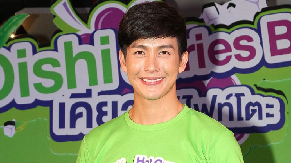 ‘พุฒ’ เผยกรวยไตอักเสบดีขึ้น ‘พุฒ’ เผยกรวยไตอักเสบดีขึ้น