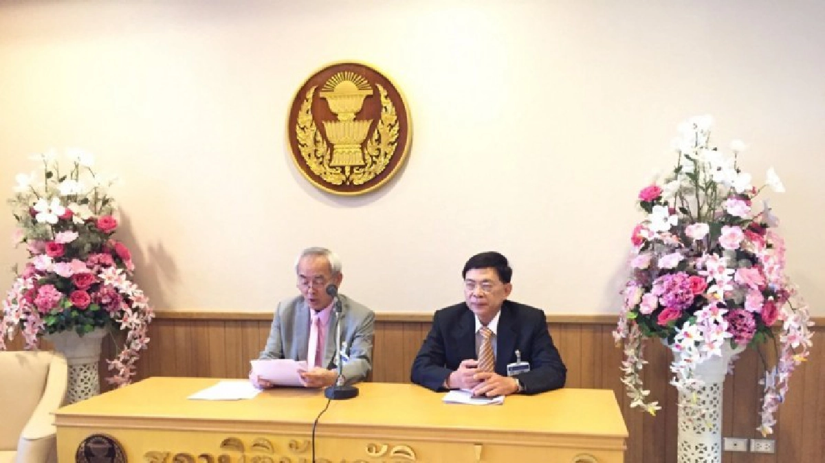 วิปสนช.บี้ตรวจสอบหาที่มาคลิปแหล่คำถามพ่วงหลุด