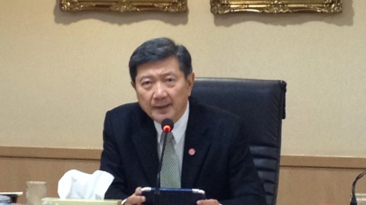 รมว.สธ.ยันไม่ล้ม"บัตรทอง"แน่นอน ขอบางกลุ่มอย่าบิดเบือน 