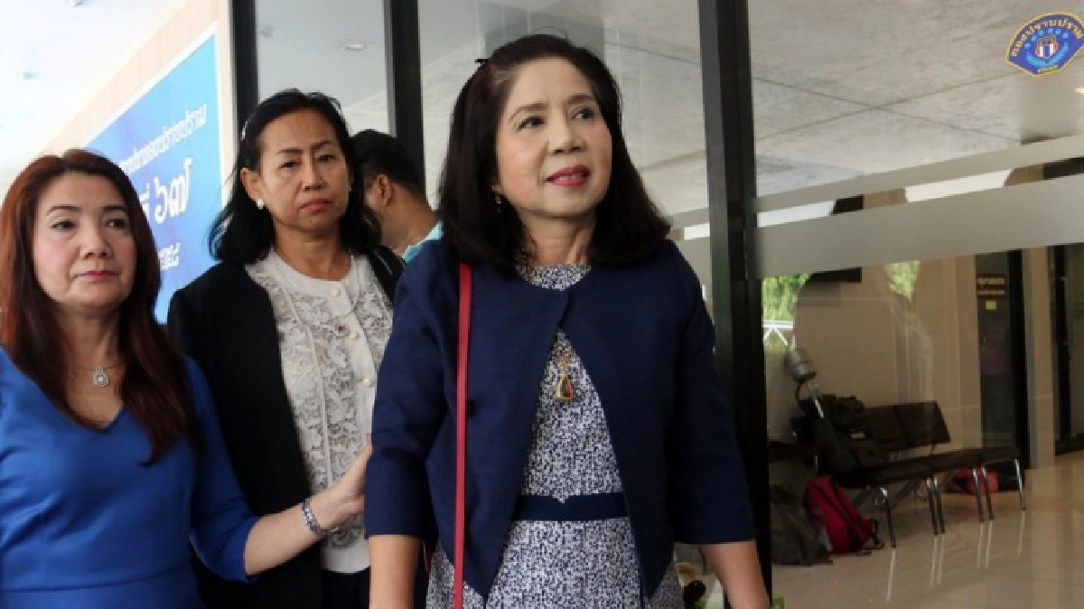 เตรียมสอบอดีตผกก.ประชาชื่นพันคดี“หญิงไก่” เตรียมสอบอดีตผกก.ประชาชื่นพันคดี“หญิงไก่”