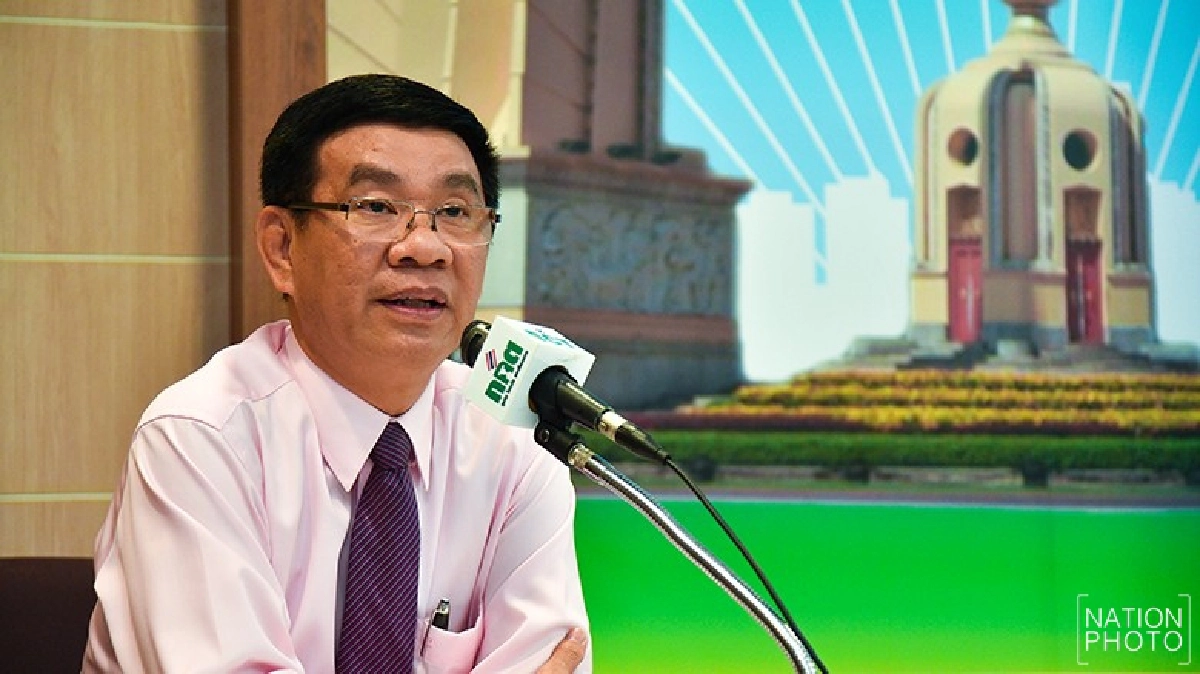 จม.เชิญไม่ใช่สาระสำคัญ