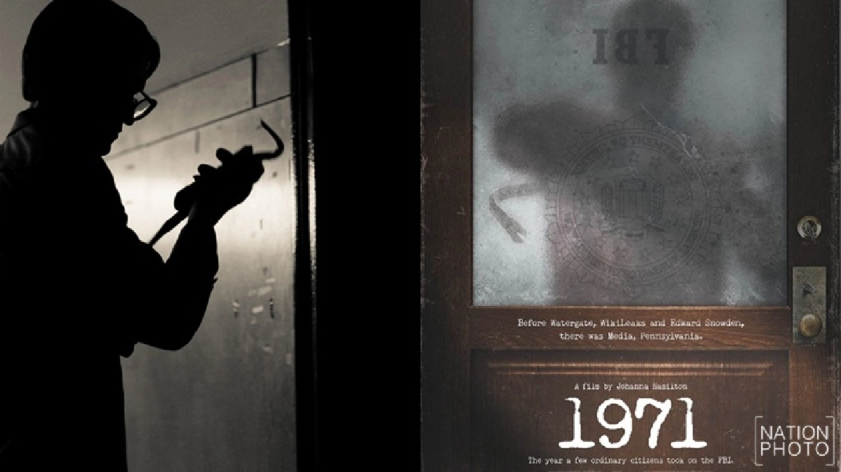 1971ฉีกเอฟบีไอ : เนชั่นทีวีอัพเดท 1971ฉีกเอฟบีไอ : เนชั่นทีวีอัพเดท