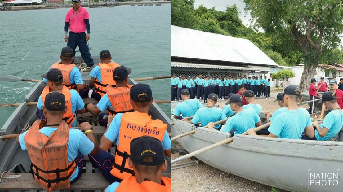 'สุภาพบุรุษอาชีวะ'สร้างวินัยแก้เด็กตีกัน 'สุภาพบุรุษอาชีวะ'สร้างวินัยแก้เด็กตีกัน