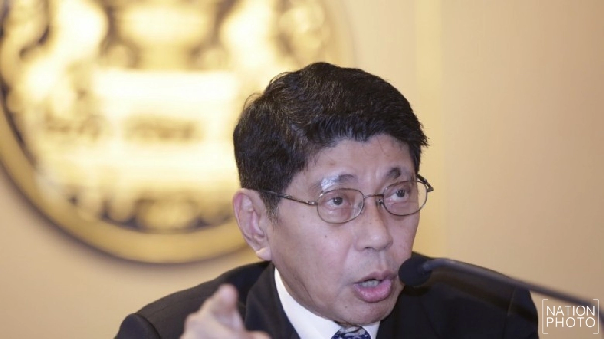 อ่านกันชัดๆ.. ความเห็น“วิษณุ”ปมแก้รธน.ชั่วคราว