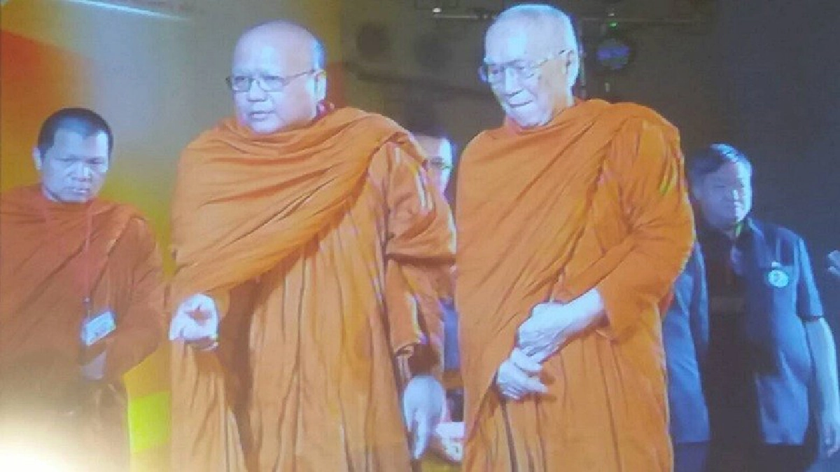 เสนอครม.ผลักดันอาสาฬหบูชาเป็นวันเผยแผ่พุทธศาสนาแห่งชาติ