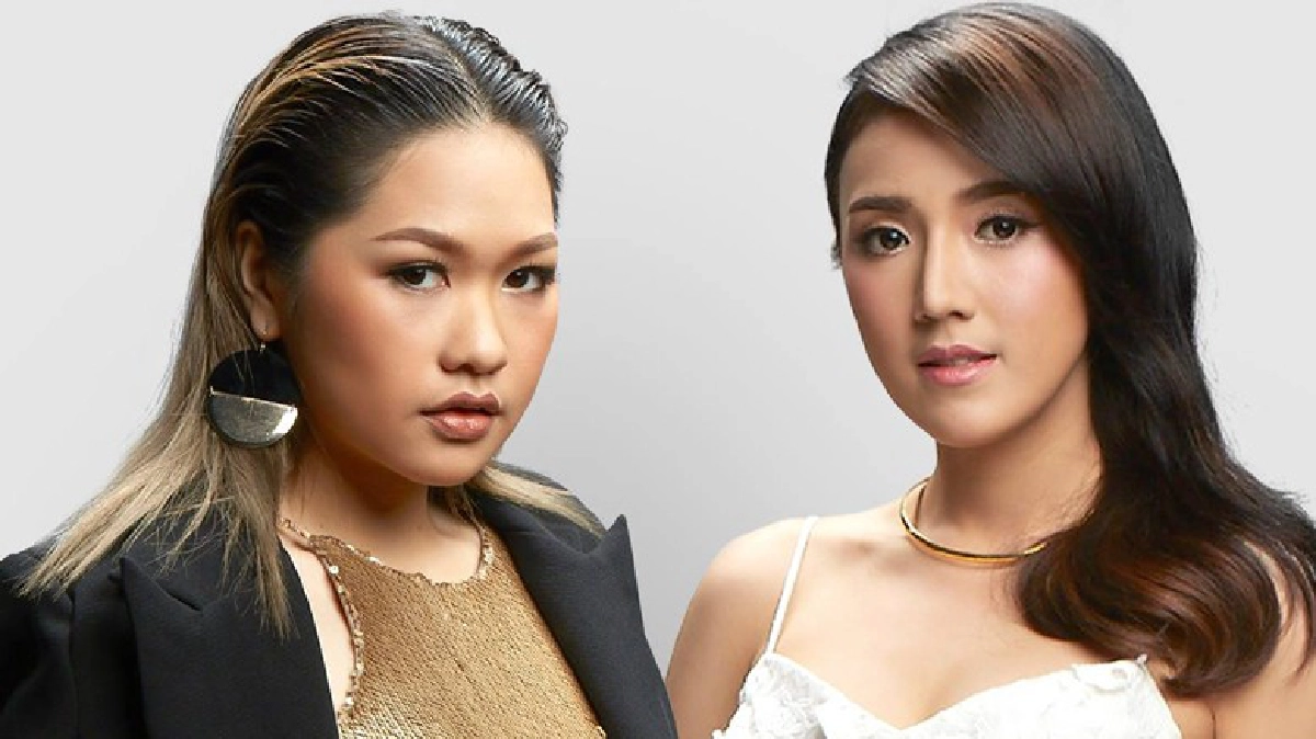 ‘ปิ่น-พรีน’ภูมิใจได้ถ่ายทอดเพลง‘หัวใจคนรอ’ ‘ปิ่น-พรีน’ภูมิใจได้ถ่ายทอดเพลง‘หัวใจคนรอ’