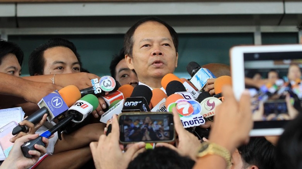 มั่นใจ คสช.ไม่เลื่อนโรดแมป 