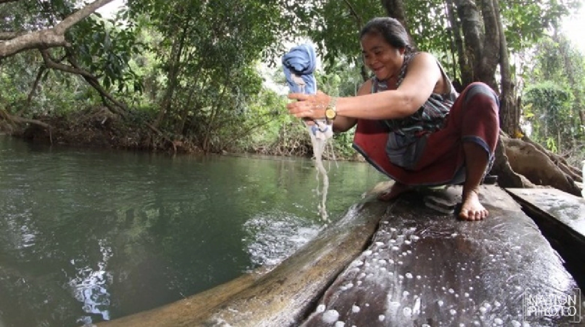 ศาลฎีกาสั่งบริษัทตะกั่วชดใช้ชาวกะเหรี่ยงกว่า20ล้าน 