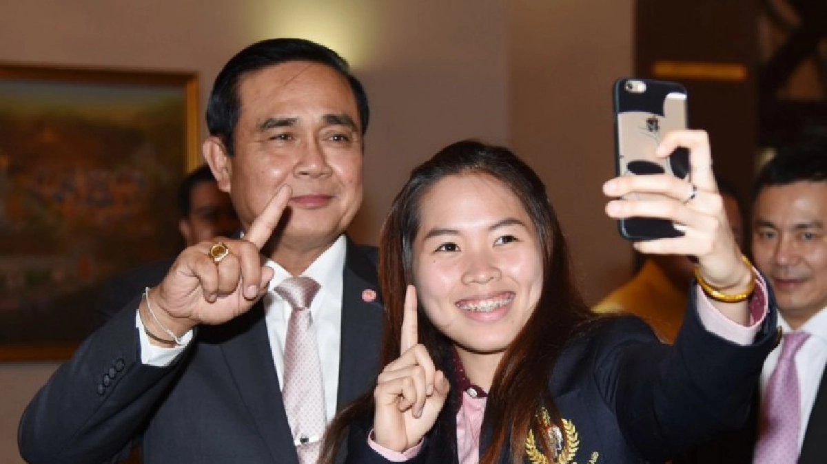 "บิ๊กตู่" ห่วง "น้องเมย์" สั่งทีมงานหาปมพลาด