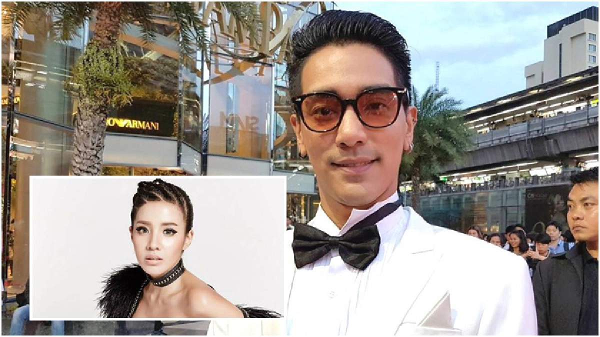 'แมน' เคลียร์เกือบคิดเลิก 'ใบเตย' !! 'แมน' เคลียร์เกือบคิดเลิก 'ใบเตย' !!