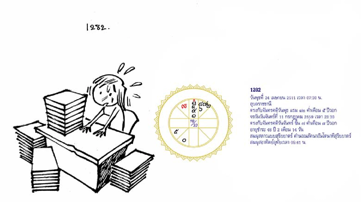 จัดฉากชีวิตลิขิตดวงดาว : ส.16ก.ค.59 จัดฉากชีวิตลิขิตดวงดาว : ส.16ก.ค.59