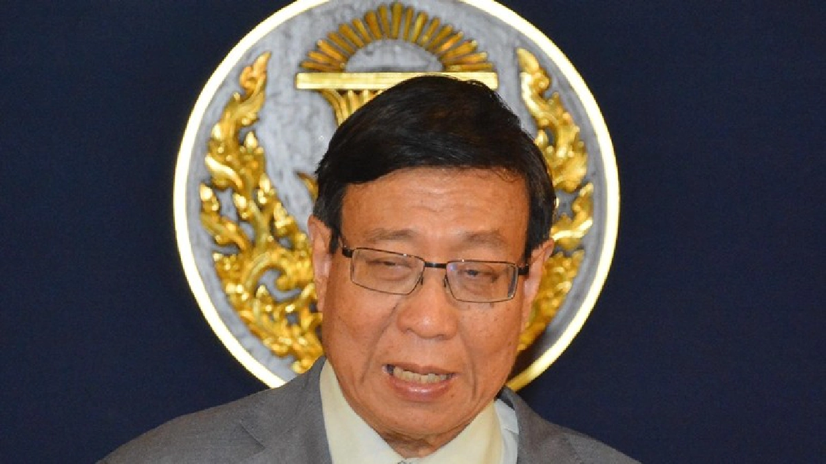 แจ้ง สนช.ยกเลิกสรรหาผู้ตรวจการแผ่นดิน