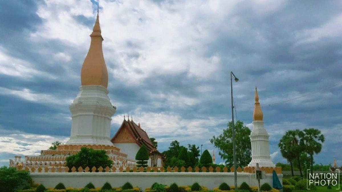 เปิดประตูสู่อินโดจีนปั้นท่องเที่ยว‘นครพนม’