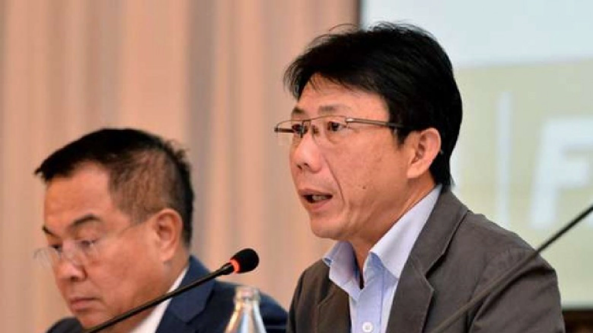 ไทยลีกยกเลิกเตะ 2 ทุ่มวันอาทิตย์ทุกวีค