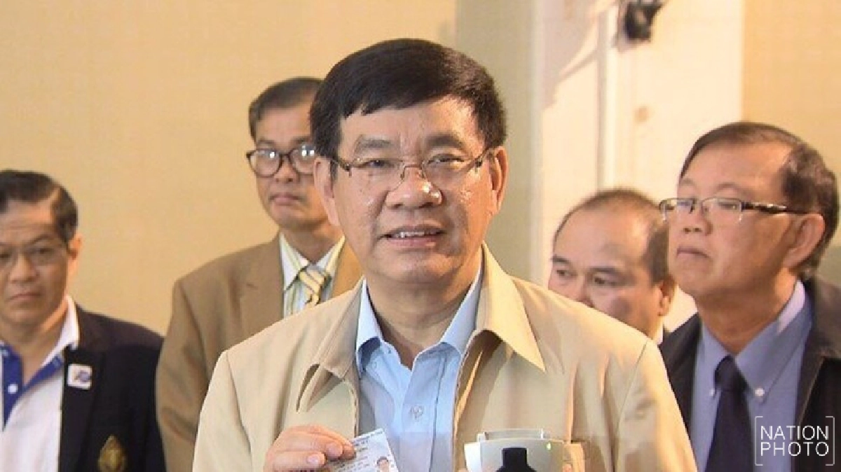 ติวเข้มประชามติ