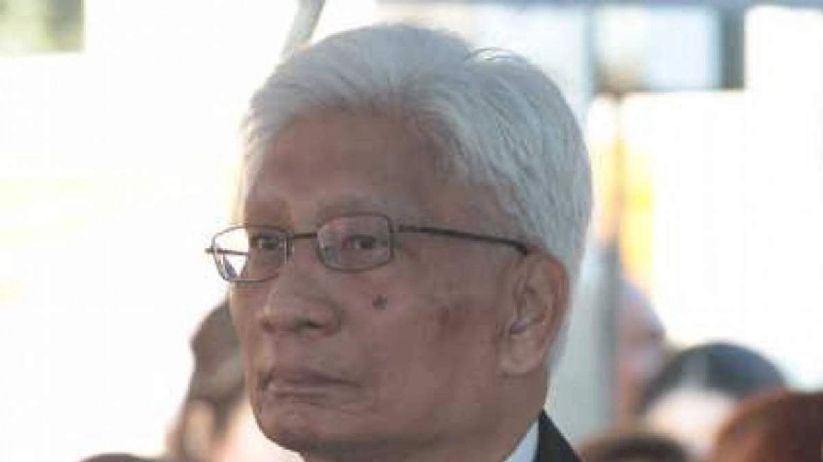 “สุวพันธุ์”ถก“รมว.ยุติธรรม” แบ่งงานดำเนินการ"ธัมมชโย" “สุวพันธุ์”ถก“รมว.ยุติธรรม” แบ่งงานดำเนินการ"ธัมมชโย"