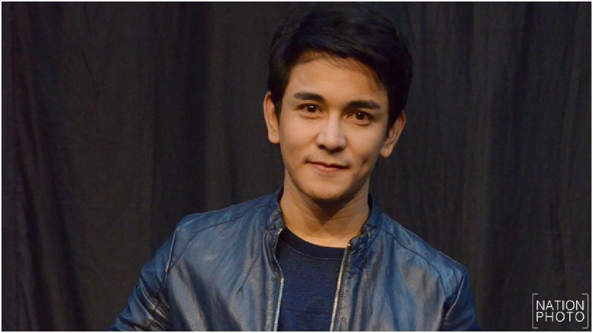 ‘กัน’ตกใจข่าวไฮโซโกงเงินยันได้เงินค่าตัวไม่มาก 