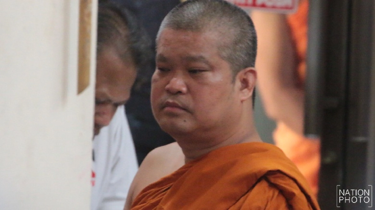 ‘พระเมธี’ฮึ่มอีก!ยื้อตั้งสมเด็จฯช่วงได้เห็นสังฆราช2องค์แน่