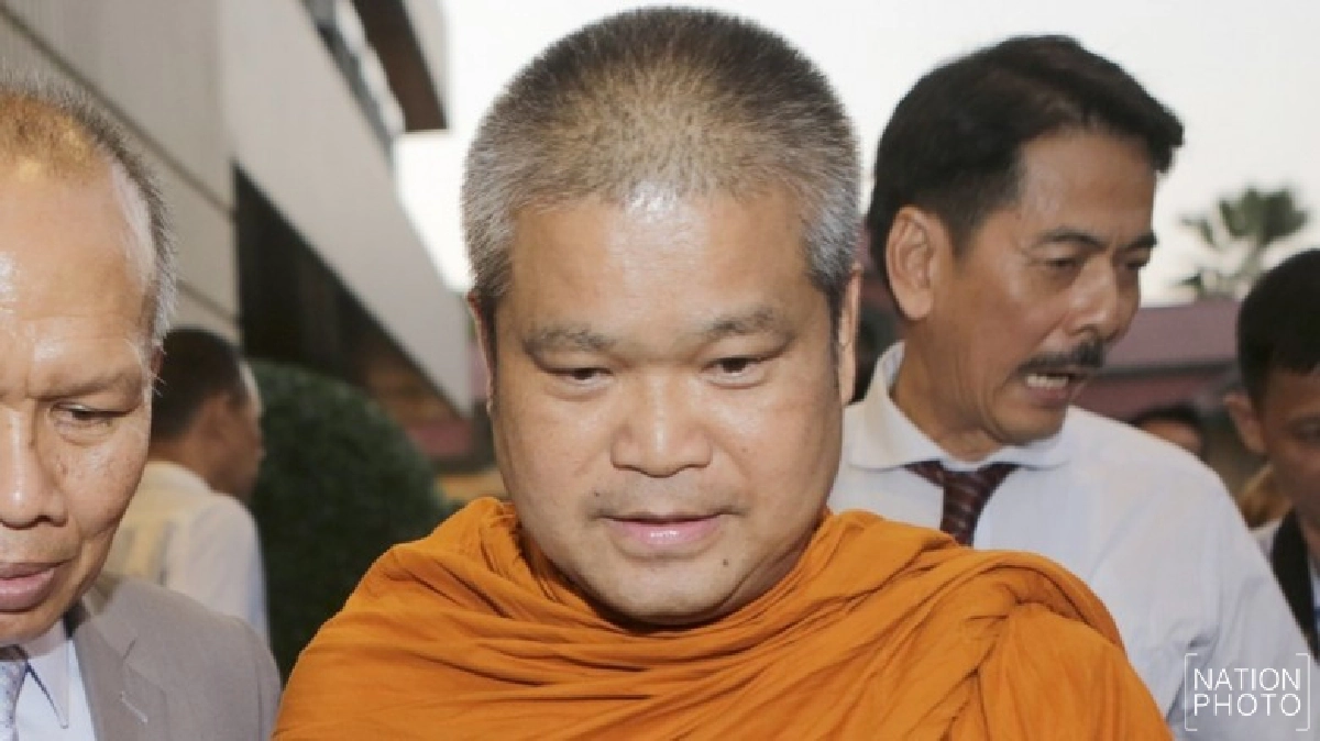 “พระเมธี” ร้องให้เร่งคลี่คลาย คดีสมเด็จฯช่วง