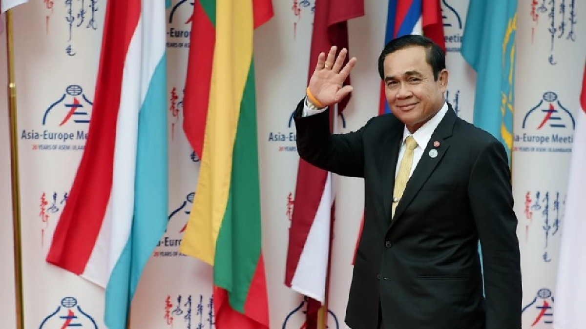 “นายกฯ”สั่งคุมเข้มดูแลทรัพย์สินปชช.ช่วงหยุดยาว “นายกฯ”สั่งคุมเข้มดูแลทรัพย์สินปชช.ช่วงหยุดยาว