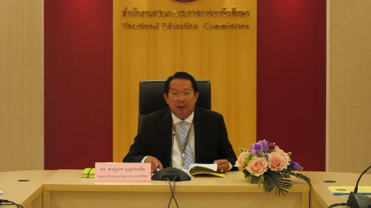 ประเดิม ม.44 เคสแรก! เอาผิดพ่อแม่ อาชีวะวิวาท