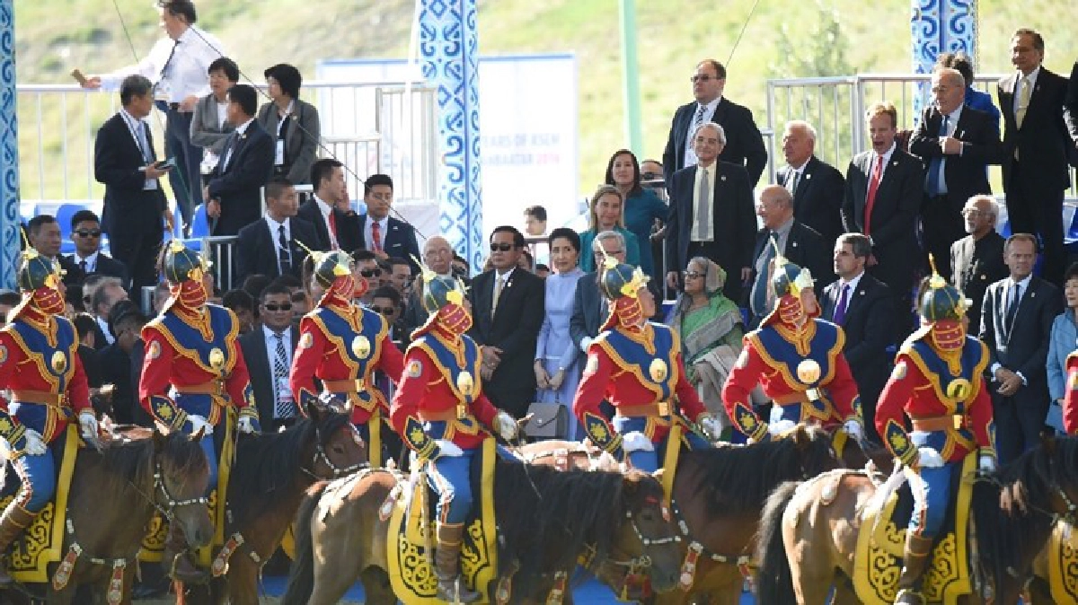 "บิ๊กตู่” ยันอาเซมเข้าใจ