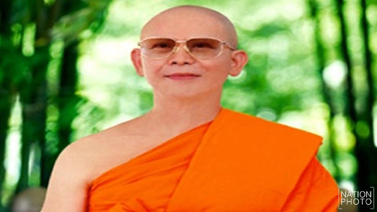 วัดใจฝ่ายสงฆ์ .. "ธัมมชโย" มอบตัว วัดใจฝ่ายสงฆ์ .. "ธัมมชโย" มอบตัว