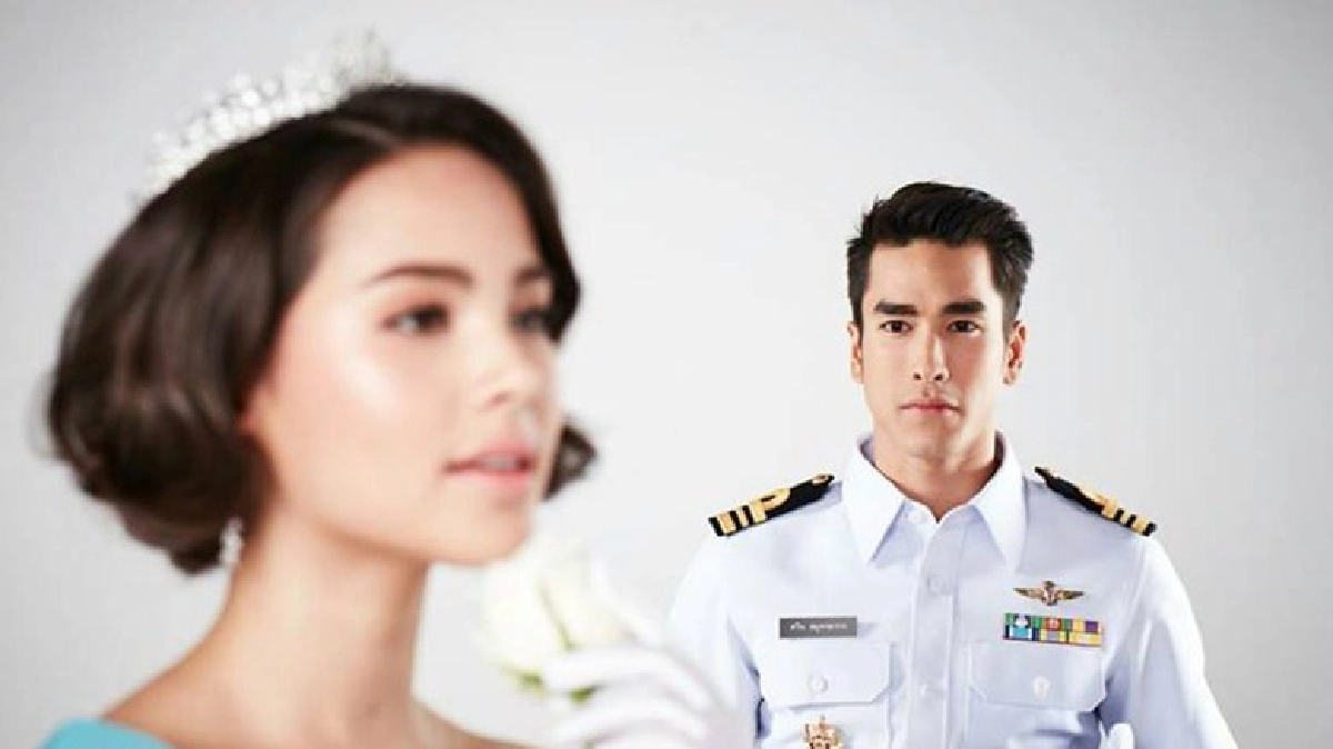 ‘แอน’ นำทีม ‘ณเดชน์-ญาญ่า’ ฟิตติ้ง ‘ลิขิตรัก’ สุดฟิน(ชมภาพ)