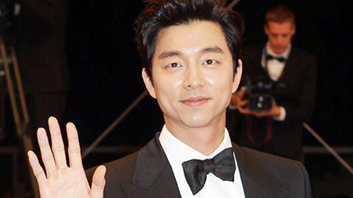 การพลิกบทบาทของ“กงยู”ในหนังเรื่องล่าสุด“train to busan” การพลิกบทบาทของ“กงยู”ในหนังเรื่องล่าสุด“train to busan”