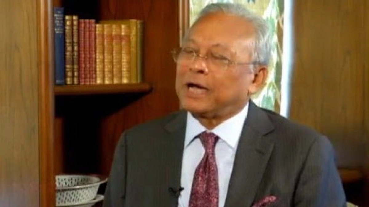 อวยรายวัน... “สุเทพ” ชี้ร่างรธน. คุม รบ.มีวินัยการคลัง  