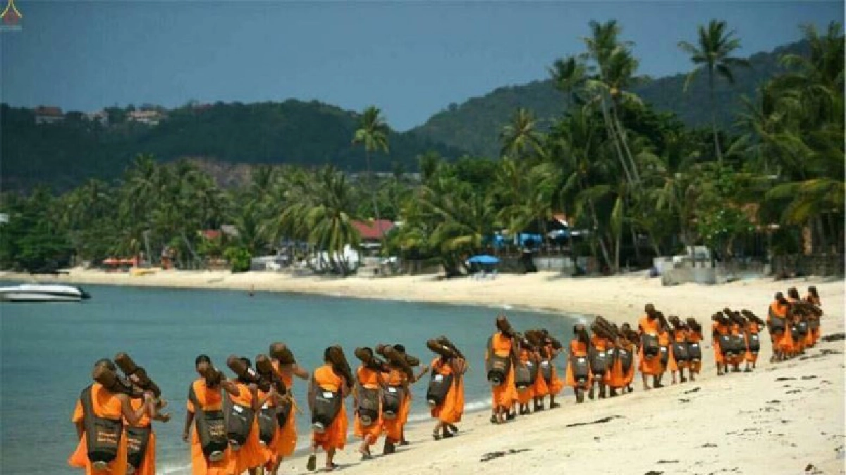 ส่องที่มา“5สำนักธรรมกาย”Hi-End