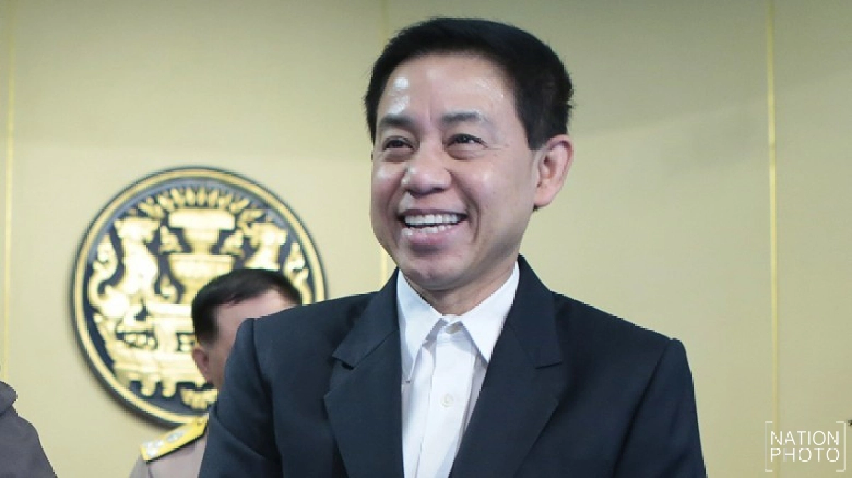 "สถานการณ์ใต้ดีขึ้น" โฆษกรัฐบาล