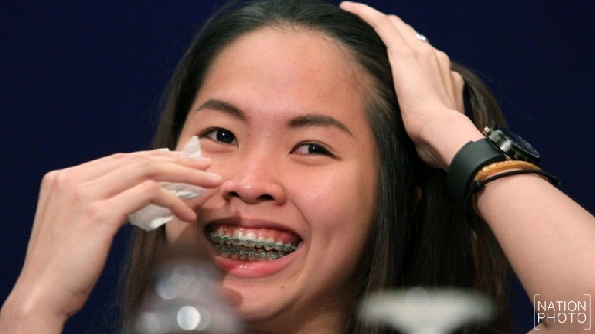 น้องเมย์ โพสต์ IG เหมือนตายแล้วฟื้นคืนชีพ ! น้องเมย์ โพสต์ IG เหมือนตายแล้วฟื้นคืนชีพ !